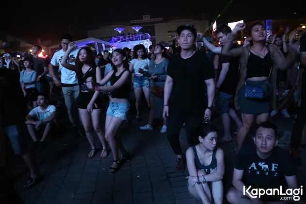 DWP 2015