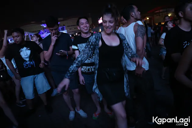 DWP 2015