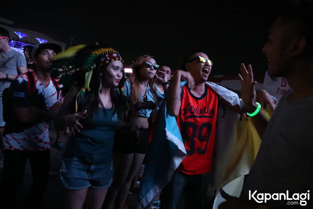 DWP 2015
