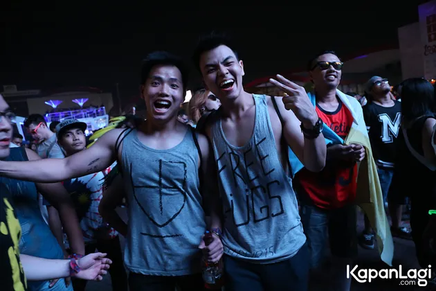 DWP 2015