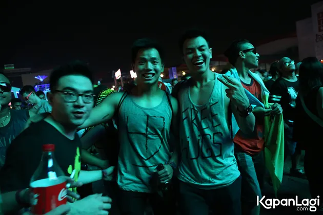 DWP 2015