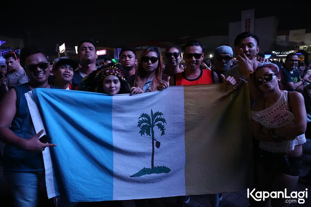 DWP 2015