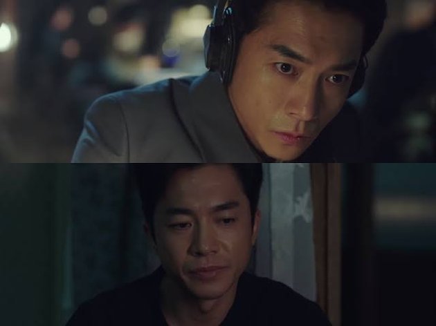 Both Works of Writer Park Ji Eun, CRASH LANDING ON YOU Cast Cameo in QUEEN OF TEARS - Are Hyun Bin and Son Ye Jin There?