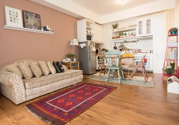 Rumah Raisa - Hamish Daud