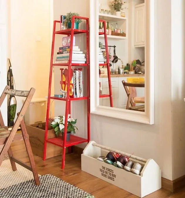 Rumah Raisa - Hamish Daud