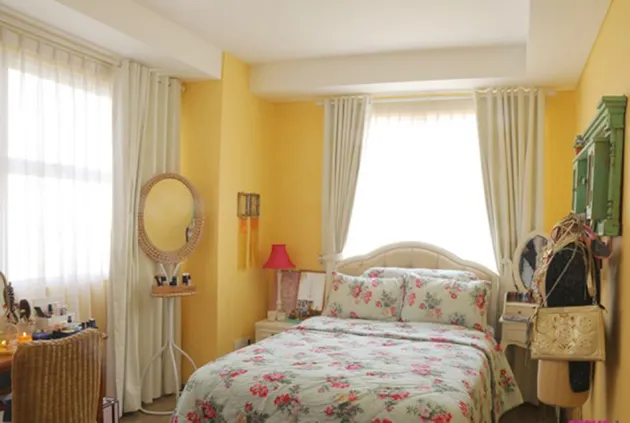 Rumah Raisa - Hamish Daud