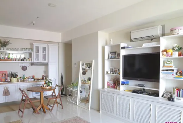 Rumah Raisa - Hamish Daud