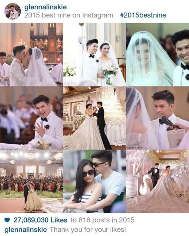 #2015bestnine Artis Indonesia