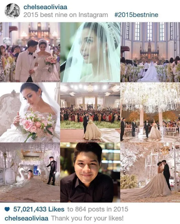 #2015bestnine Artis Indonesia