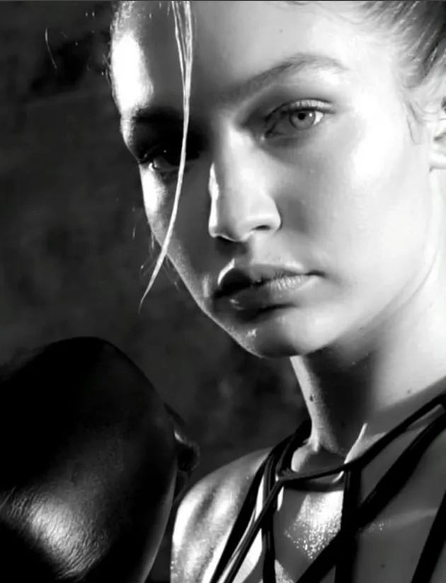 Gigi Hadid