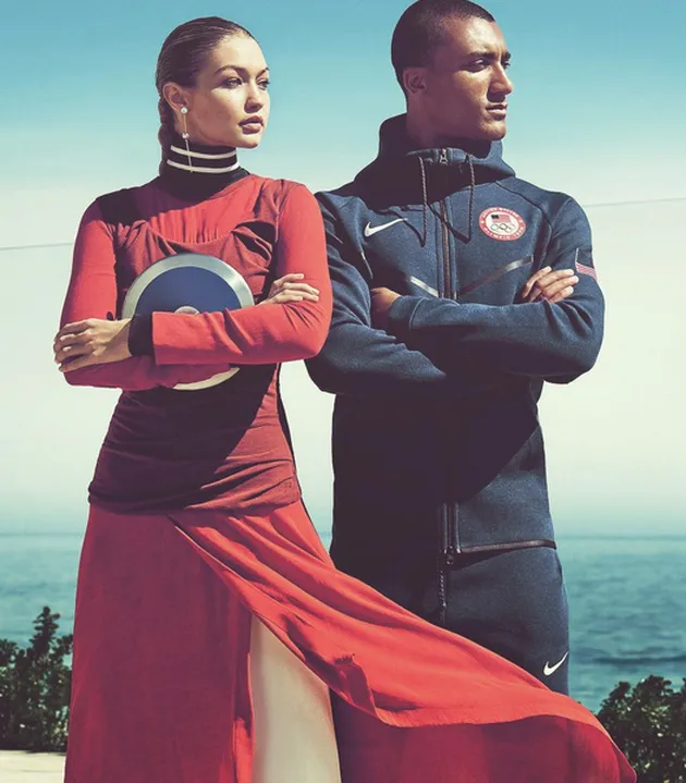 Gigi Hadid