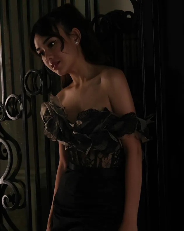 Amanda Manopo