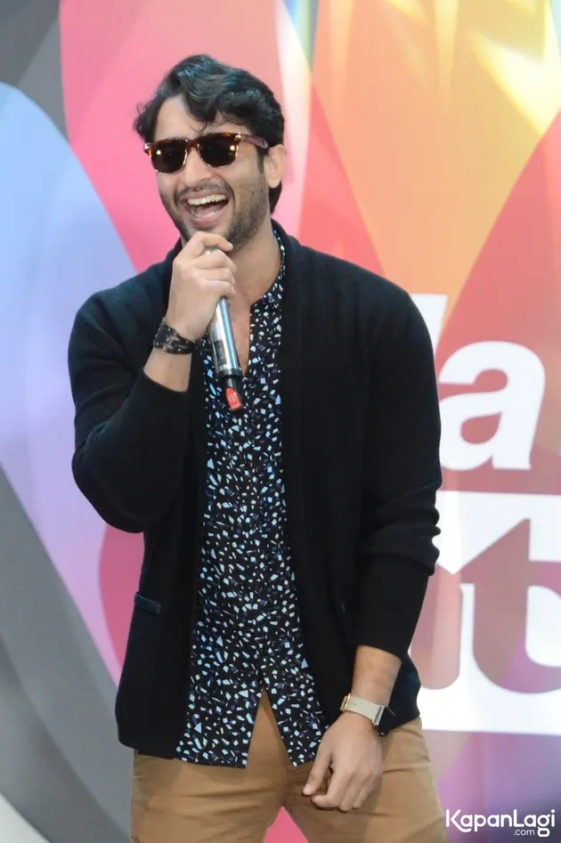 Shaheer Sheikh dan Praneet Bhatt