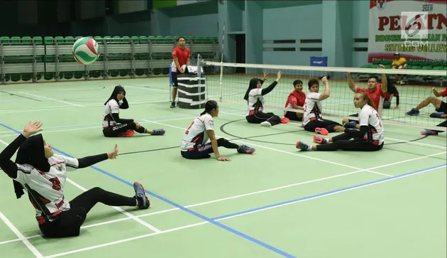 asian para games, asian para games 2018