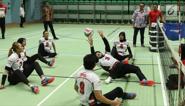 asian para games, asian para games 2018