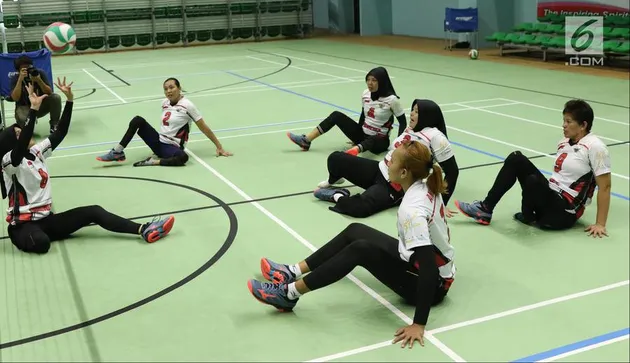 asian para games, asian para games 2018