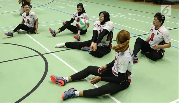 asian para games, asian para games 2018