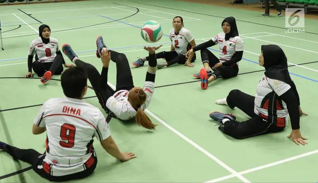 asian para games, asian para games 2018