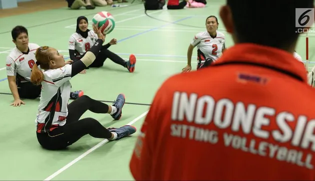 asian para games, asian para games 2018