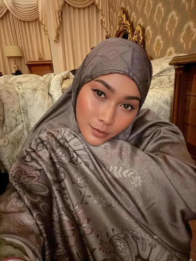 Inul Daratista Siapkan Lima Ekor Sapi Kurban