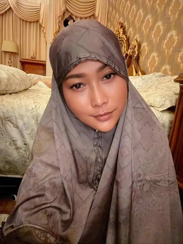 Inul Daratista Siapkan Lima Ekor Sapi Kurban