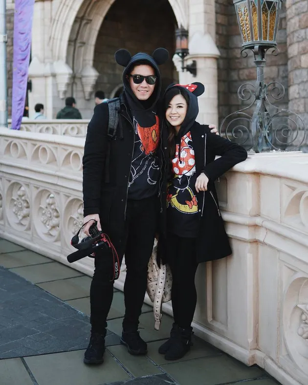 Samuel Zylgwyn &amp; Franda