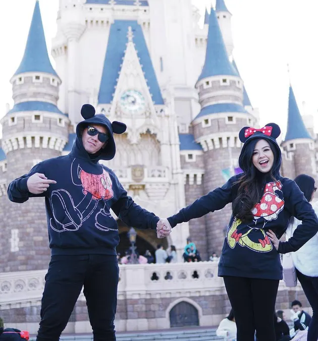 Samuel Zylgwyn &amp; Franda