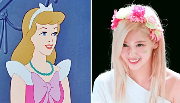 sana twice