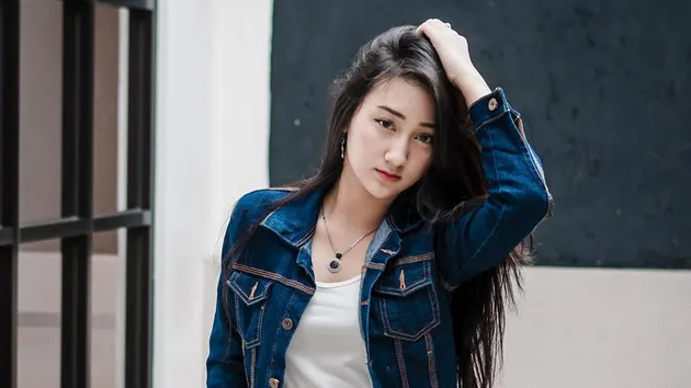 sandrina, sandrina imb, transformasi sandrina imb