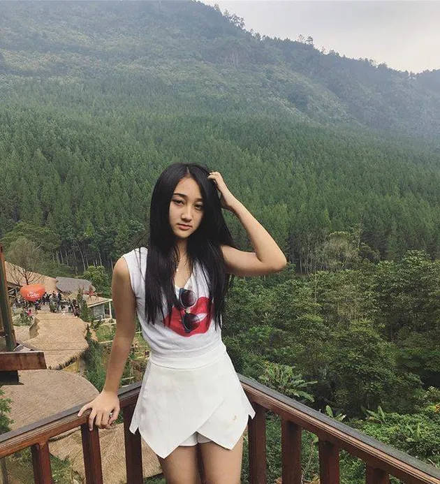 sandrina, sandrina imb, transformasi sandrina imb