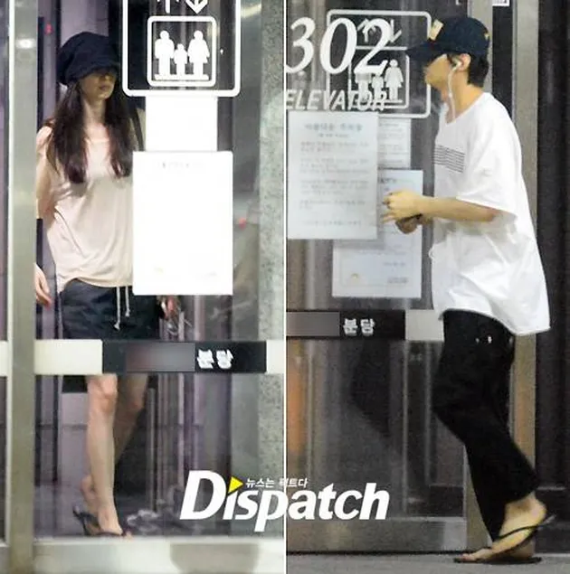 Won Bin menikah