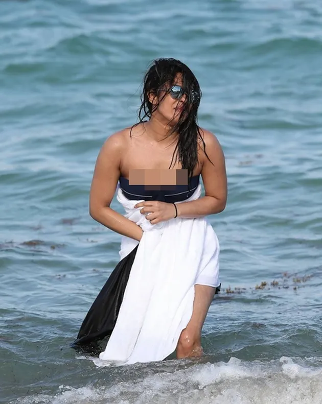 Priyanka Chopra