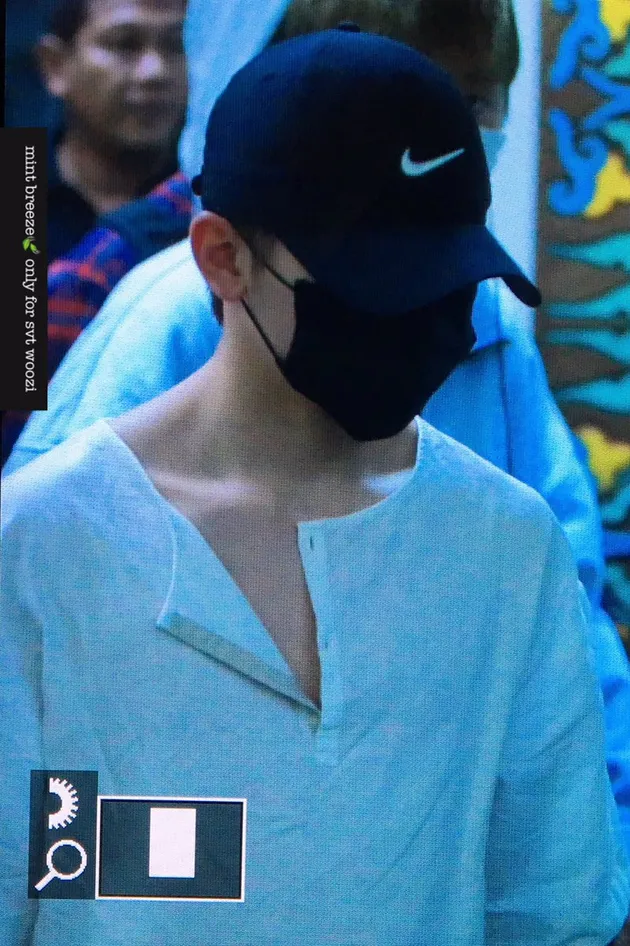seventeen di indonesia