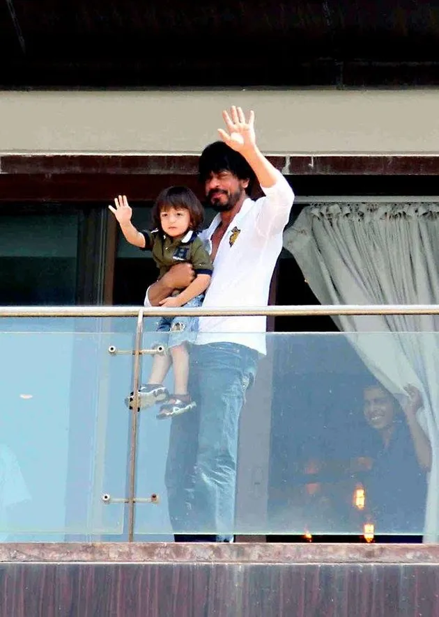 AbRam Khan