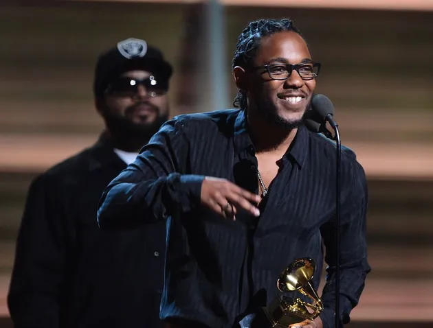 Kendrick Lamar
