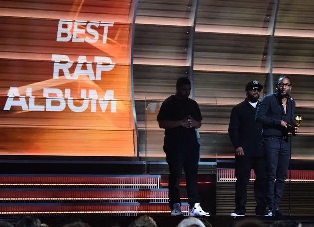 Kendrick Lamar