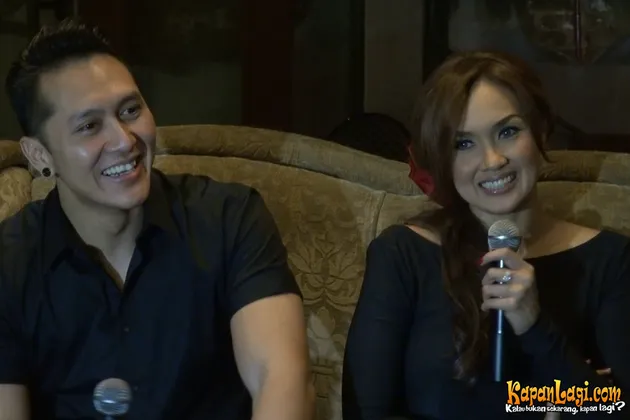 Sara Wijayanto dan Demian