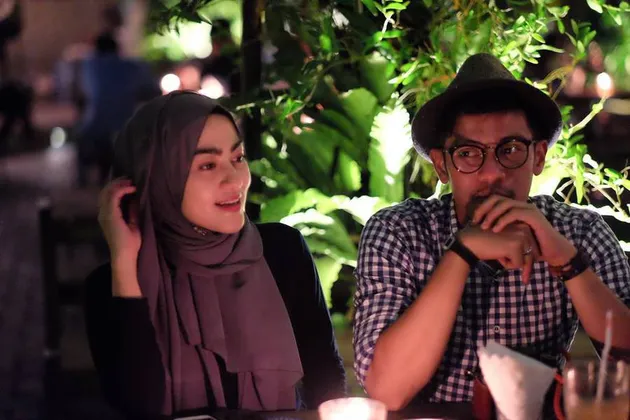 Sarah Gadrie - dokter gigi cantik