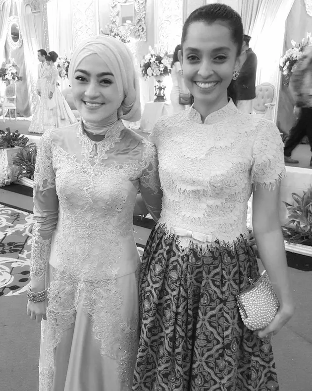 Sarah Gadrie - dokter gigi cantik