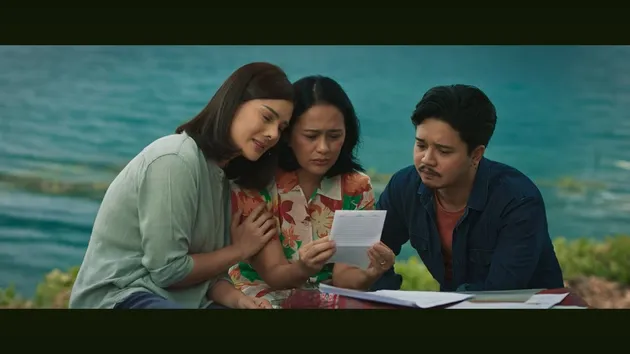 Astrid Tiar Sarah Sehcan Derby Romeo