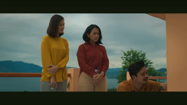 Astrid Tiar Sarah Sehcan Derby Romeo