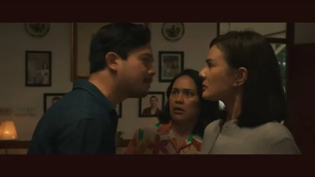 Astrid Tiar Sarah Sehcan Derby Romeo