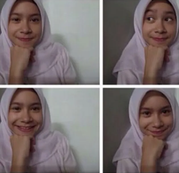 Satine, Putri Abimana