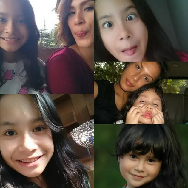 Satine, Putri Abimana