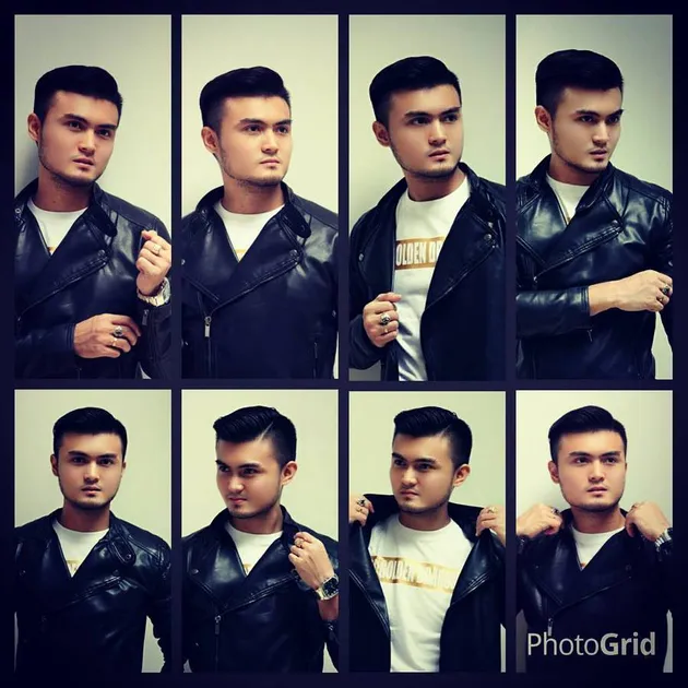 Gilbert Marciano