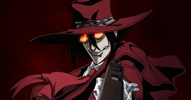 HELLSING ULTIMATE