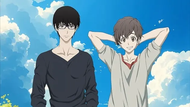TERROR IN RESONANCE