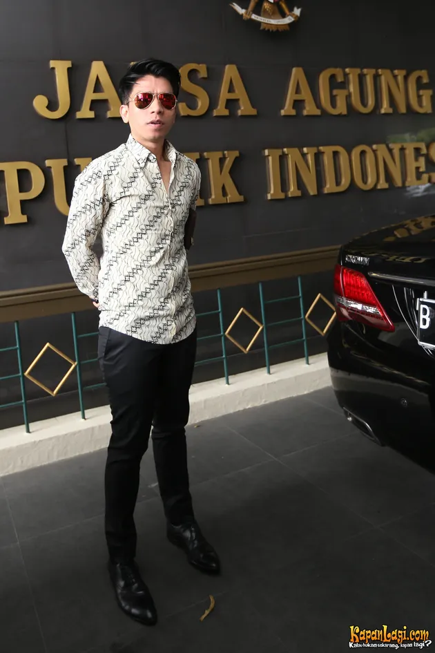 Satu Frekuensi, Musisi-Musisi Ini Niat Babat Habis Pembajakan