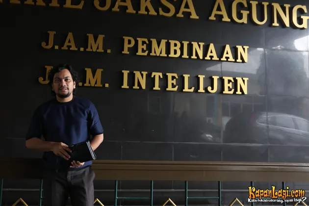 Satu Frekuensi, Musisi-Musisi Ini Niat Babat Habis Pembajakan