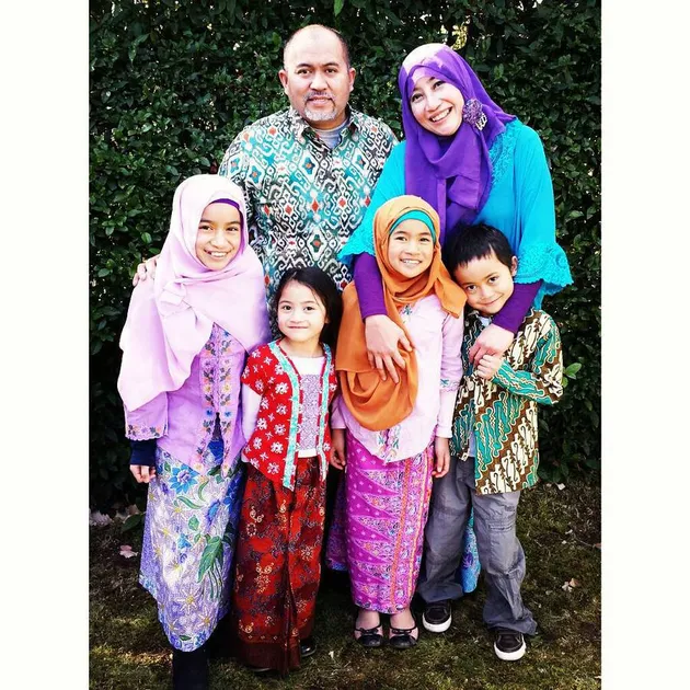 maia estianty
